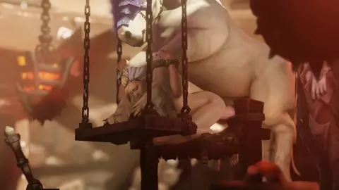 ZMSFM Jaina Captured