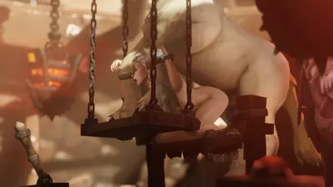 ZMSFM Jaina Captured