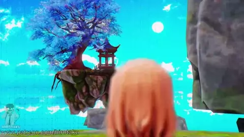 Misaka Mikoto / 御坂 美琴 【Ninfoman Dance】Toaru Majutsu no Index