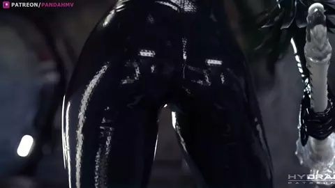 HMV/PMV 123 Push Ups - HydraFXX