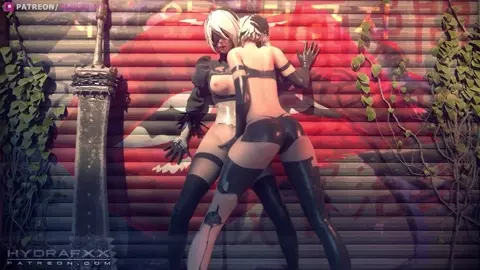 HMV/PMV 123 Push Ups - HydraFXX