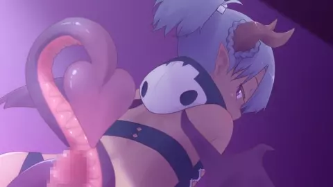 Monstiongra Vol.2: Demons Edition - Succubus [Moontrap]