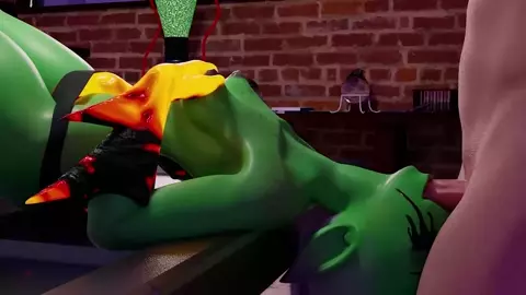 Lord Dominator Deepthroat [dezmall]