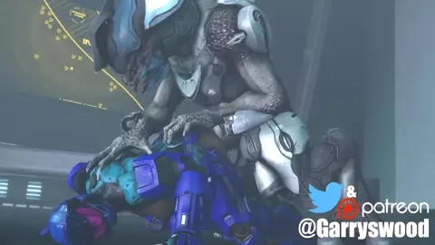 Elite on Spartan (Perfect Loop)