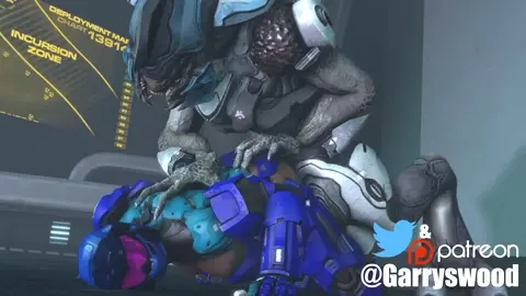 Elite on Spartan (Perfect Loop)