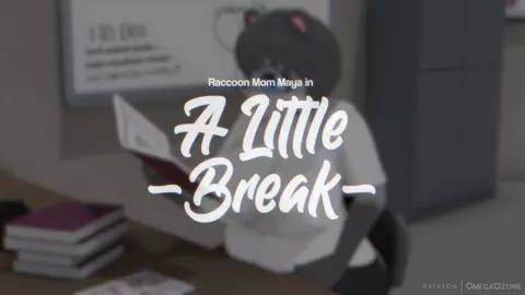 A Little Break [OmegaOzone]