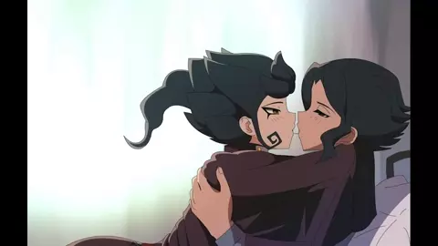 Don't worry it's platonic [Nenna]