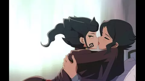 Don't worry it's platonic [Nenna]