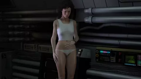 Imagine Being The Xenomorph