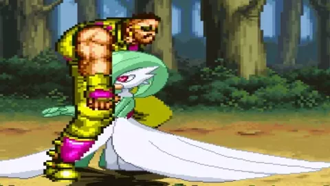Mugen Gardevoir Compatibility 2019