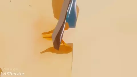 Zelda Rewards Link [Lvl3toaster] (4k Upscaled)