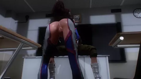 D.va HJ (ReignMocap)