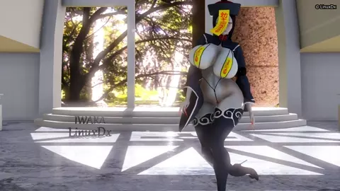 【FGO】By Yorimitsu Minamoto - The Baddest