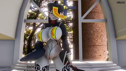 【FGO】By Yorimitsu Minamoto - The Baddest