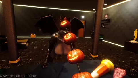 Hotel Elera - happy halloween!