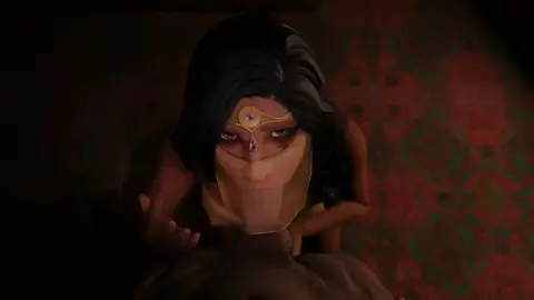 Pretyy Savage - BlackPink ( Black Ver )