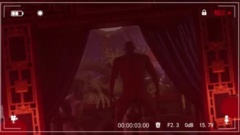 Final Orgy [nikenike]