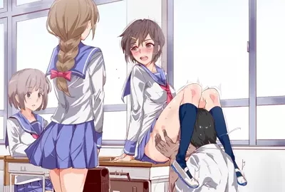 School Master [nyuu (manekin-eko)]