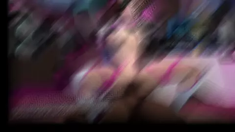 Ride - A Blacked HMV (HMV SFM)