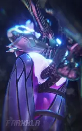 Widowmaker & Xenomorph