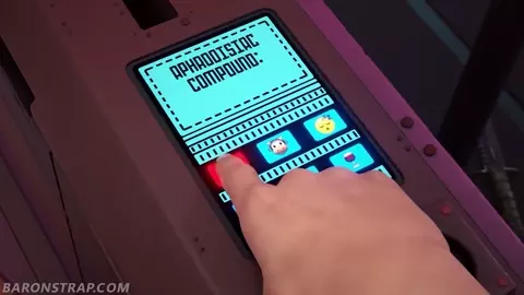 The Juicer [baronstrap]