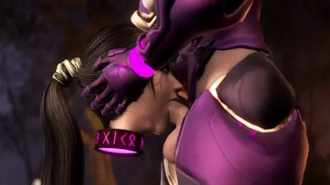 Pharah SpookySucc [Justausernamesfm]