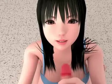 Shoujo H [Doll House]