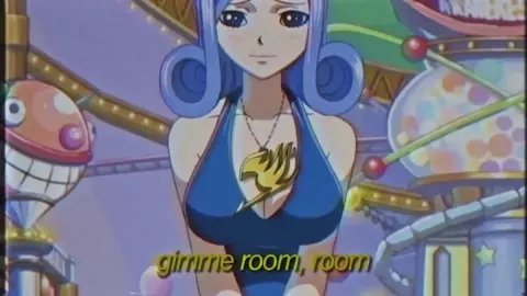 Boom boom pow HMV/PMV