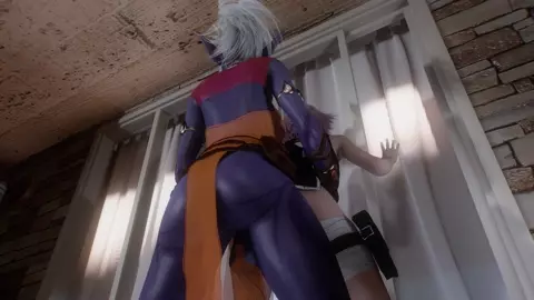 Soraka X Saruka Haruno (WeebU)