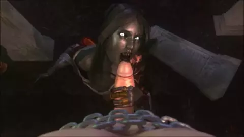 Hisako (Killer Instinct) PMV Compilation