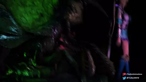 The Queen's Brood - Trailer