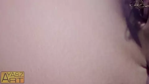 Pussy Piercing [ayasz]