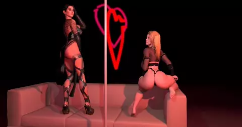 ADHÐemi - Twerk Club [WIP]