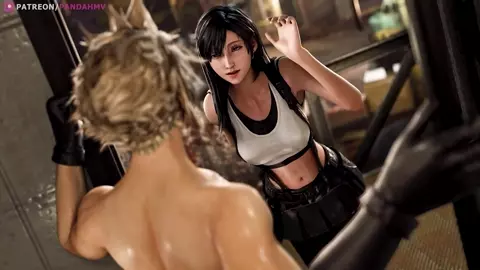 HMV/PMV Wassup - Nagoonimation