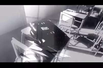 Gyaku Kankin Ryoujoku Kurabu [HAPPY SCREAM]