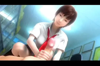 Gyaku Kankin Ryoujoku Kurabu [HAPPY SCREAM]