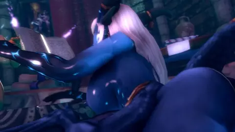 Xeragosa Bath [Jimahn]