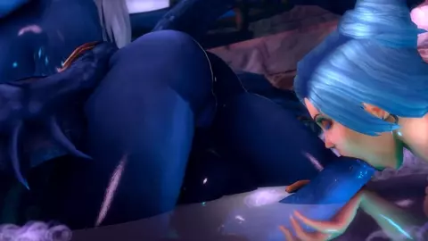 Xeragosa Bath [Jimahn]