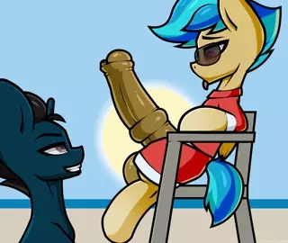 Beach Day [Tarantuloo]