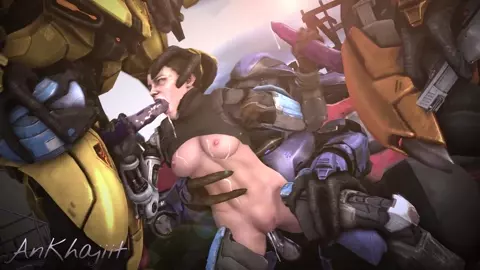 [AnKhajiit] Remember Reach (No Helmet)