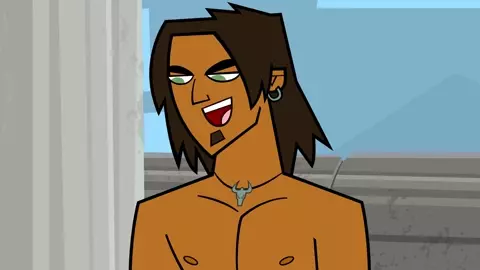 total drama