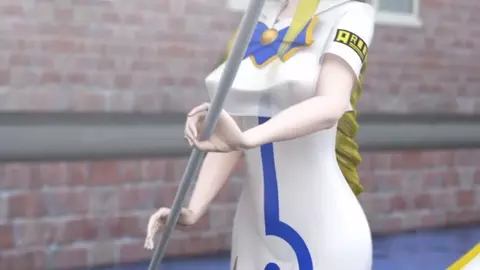 SNOW DROP [StudioGGB]