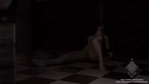 Jill's Merciless Ending