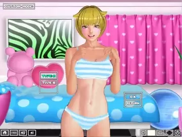 Bbg3 Custom [STARGATE3D]