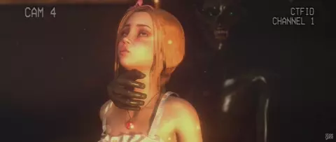 Metro Ambush - Halloween Special