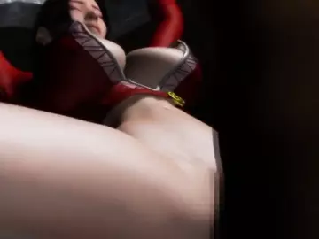 Snake Princess In Semen Assault [FINAL FUCK 7]