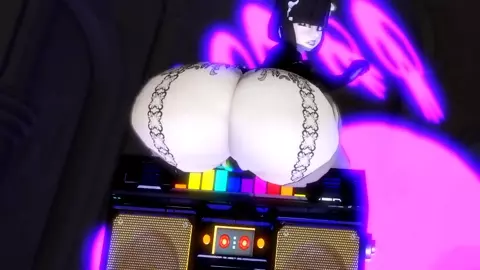 Susie scare blare by Prevence