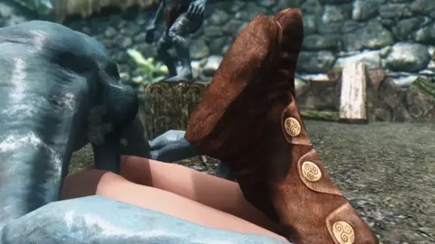 Mother of all beasts 1