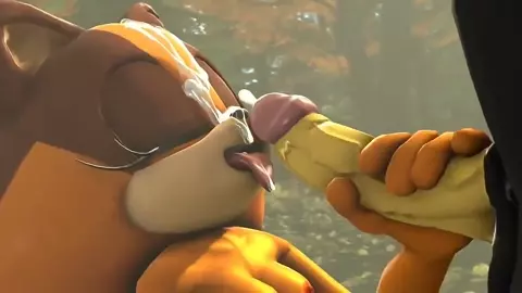 Sticks Facial [dradicon]