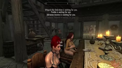 Homesteading Futa bits